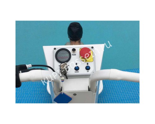 Лифт-подъемник для инвалидов Bluone