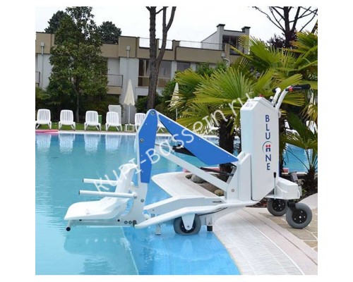 Лифт-подъемник для инвалидов Bluone