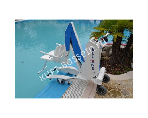 Лифт-подъемник для инвалидов Bluone