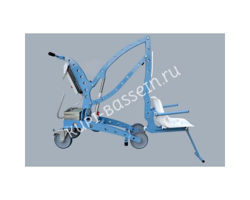 Лифт-подъемник для инвалидов ECOPool