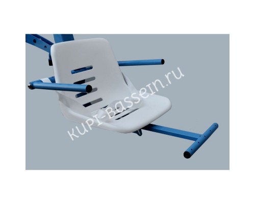 Лифт-подъемник для инвалидов ECOPool