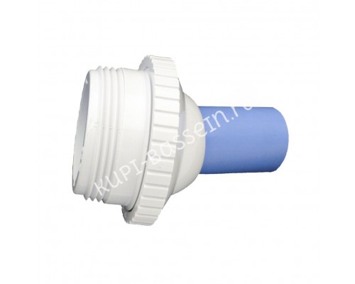 Вставка Hayward SP1420E для закладной JET-AIR (SP1430) с мягким наконечником