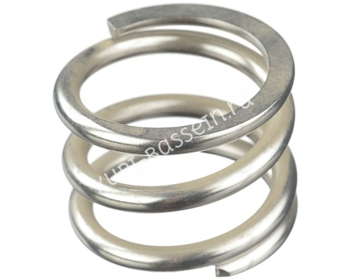 Пружина (03014014) для 1.5" и 2" крана верхнего подключения фильтров Aquaviva серии MPV