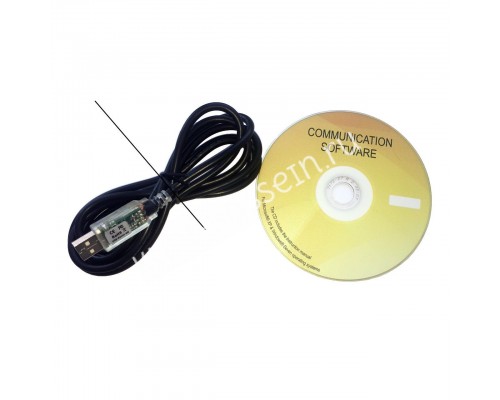 Кабель адаптер RS485/USB для панели управления AquaViva K800 Кабель адаптер RS485/USB для панели управления AquaViva K800