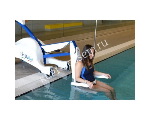 Лифт-подъемник для инвалидов Blupool