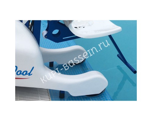 Лифт-подъемник для инвалидов Blupool