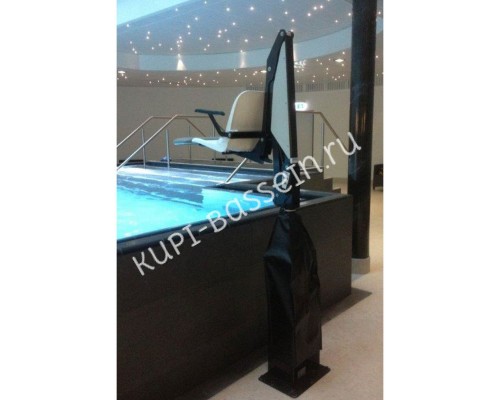 Подъемник для инвалидов F100