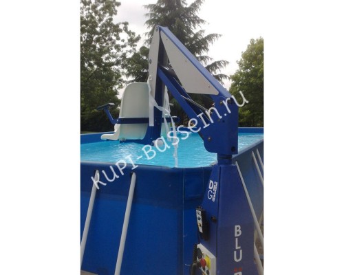 Подъемник для инвалидов F100