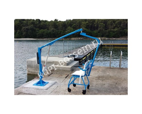 Подъемник для инвалидов F145 / F145B