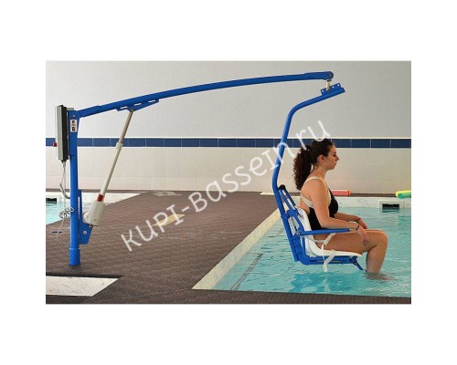 Подъемник для инвалидов F145 / F145B