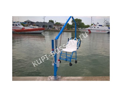 Подъемник для инвалидов F145 / F145B