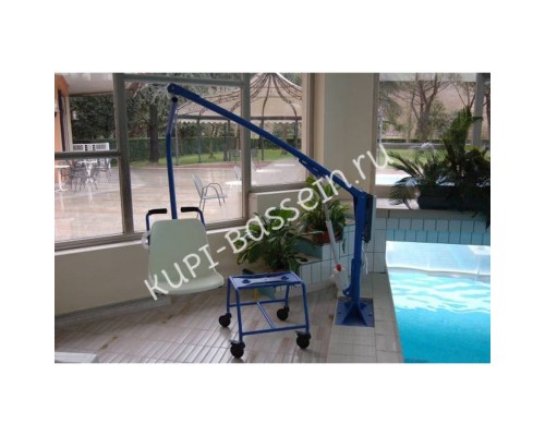 Подъемник для инвалидов F145 / F145B