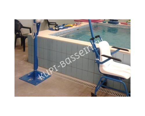 Подъемник для инвалидов F145 / F145B