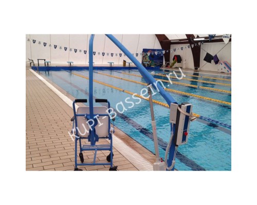 Подъемник для инвалидов F145 / F145B