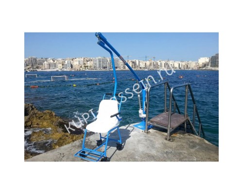 Подъемник для инвалидов F145 / F145B