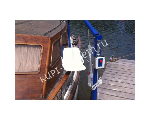 Подъемник для инвалидов F145 / F145B