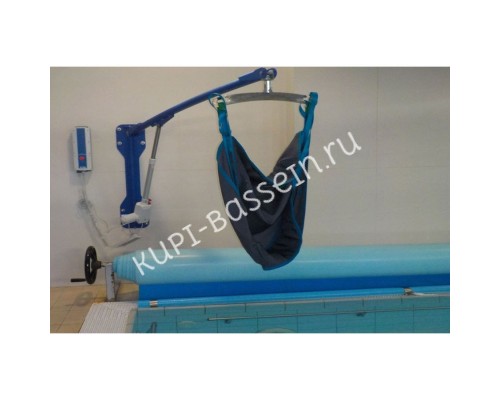 Подъемник для инвалидов F130