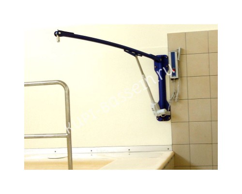 Подъемник для инвалидов F130