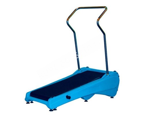 Водная беговая дорожка Hexa Run Light Blue