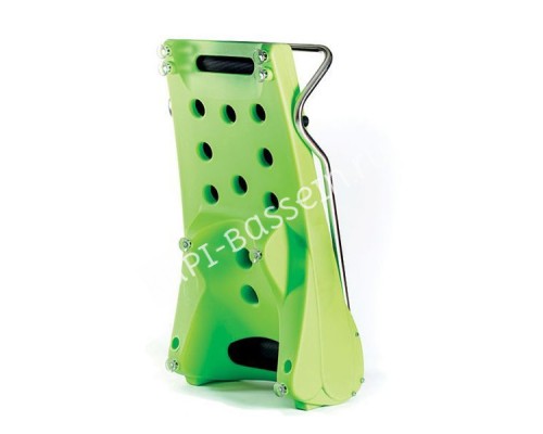 Водная беговая дорожка Hexa Run Light Blue