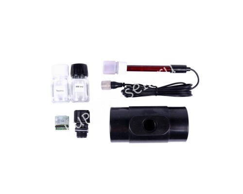 Набор RX Hayward AC (Чип+электрод+держатель)