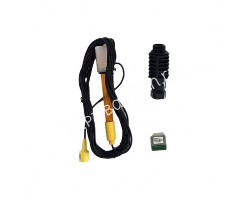 Набор RX Hayward AC (Чип+электрод+держатель)