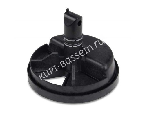 Исп.механизм 6-ти поз.вентиля 1,5" Hayward SP0714TE