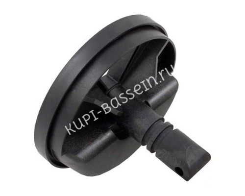 Исп.механизм 6-ти поз.вентиля 1,5" Hayward SP0714TE