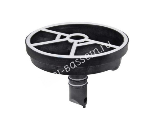 Исп.механизм 6-ти поз.вентиля 1,5" Hayward SP0714TE