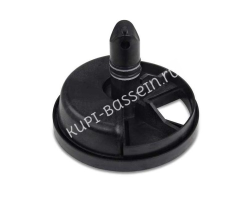 Исп.механизм 6-ти поз.вентиля 1,5" Hayward SP0714TE