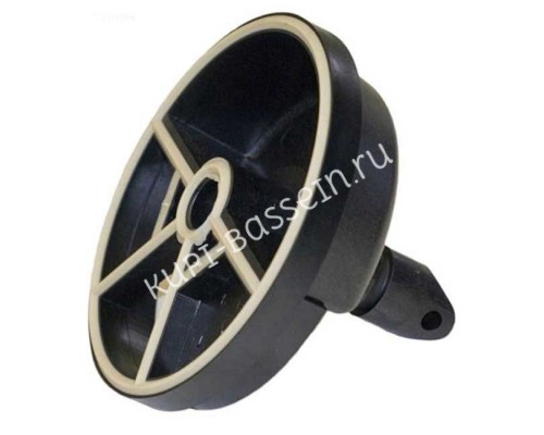 Исп.механизм 6-ти поз.вентиля 1,5" Hayward SP0714TE