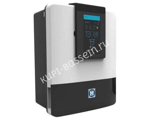 Дисплей Hayward Aquarite Plus Сенсорный Дисплей Hayward Aquarite Plus Сенсорный