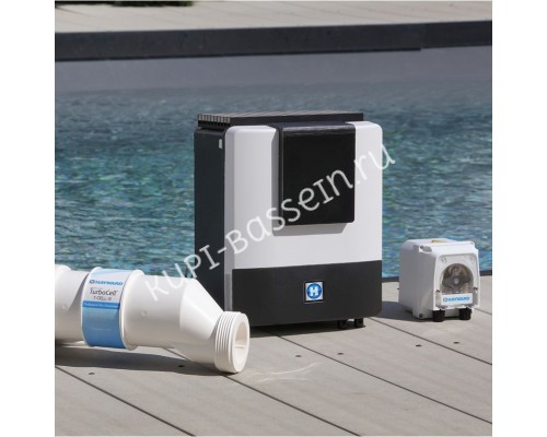 Дисплей Hayward Aquarite Plus Сенсорный