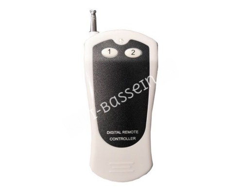 Пульт управления AquaViva к LED GAS PAR56 SWITCH BOX