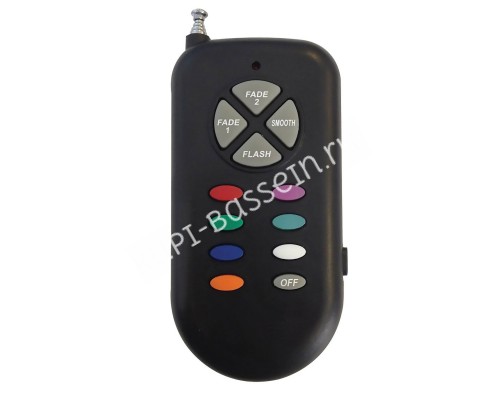 Пульт управления AquaViva к LED PAR56 (GAS)