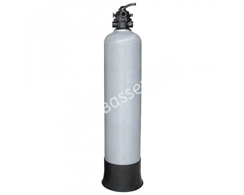 Фильтр механической очистки Aquaviva HD15350 (3.75 м3/ч, D356)