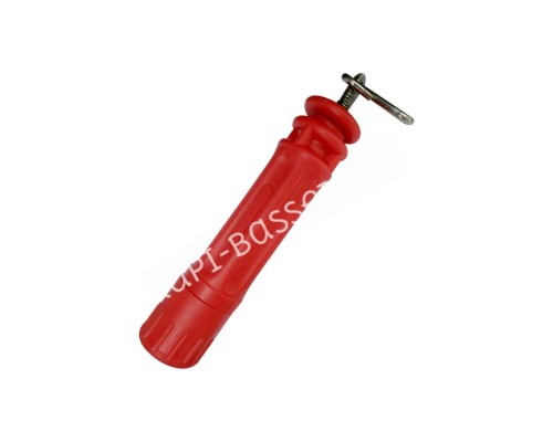 Крюк с натяжителем Aquaviva для разделительной дорожки (2шт.)