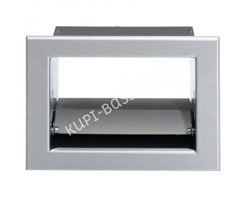 Нержавеющая накладка для скимера Hayward 3111