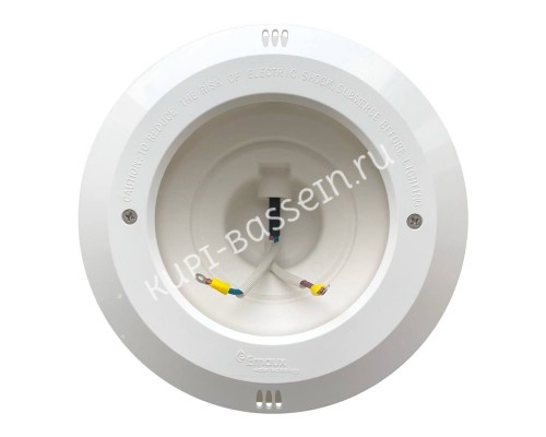 Корпус прожектора Aquaviva PAR56 NP300-P, латунные вставки Корпус прожектора Aquaviva PAR56 NP300-P, латунные вставки