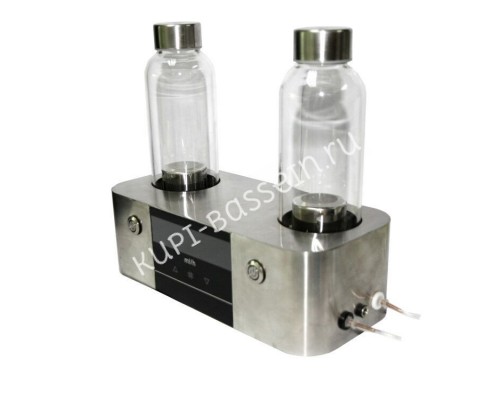 Насос ароматизации Amazon ASP2002