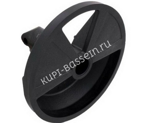 Исполнительный механизм 6-ти поз.вентиля 1,5" Hayward SPX0710XC