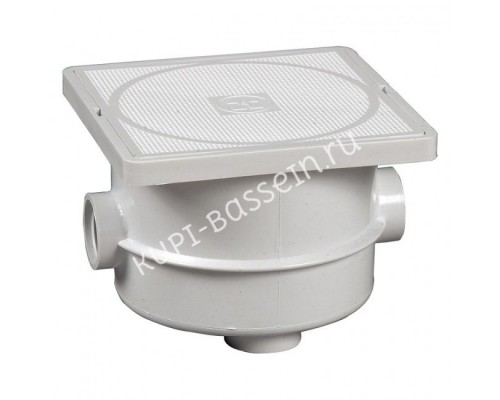 Распределительная коробка Hayward 3495EURO