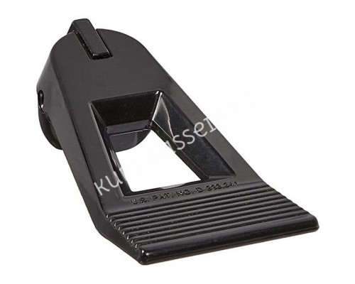 Ручка клапана Hayward SPX0710FL широкая Ручка клапана Hayward SPX0710FL широкая