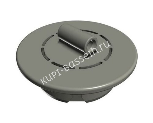 Торец валика Hayward SharkVac XL Pilot, комплект