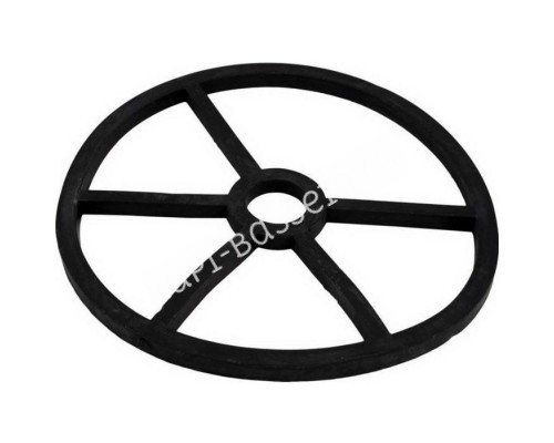 Уплотнительное кольцо клапана спайдер Hayward SPX0710XD