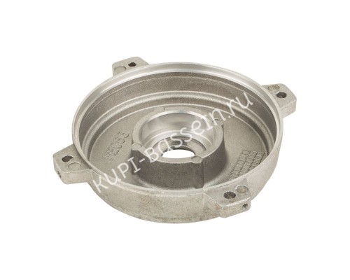 Крышка мотора NK / OK / CK / KSE / EP / KNG RMOT0002.01R MEC 63 Крышка мотора NK / OK / CK / KSE / EP / KNG RMOT0002.01R MEC 63
