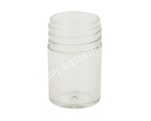 Колпачок для контроля степени загрязнения воды вентиля RMVA1718.00R