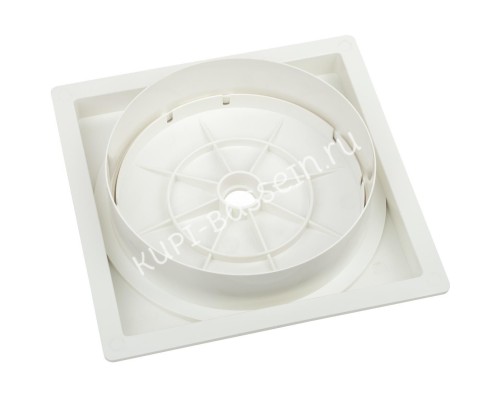 Рамка крышки скиммера серии Aquaviva EM0130/EM0140