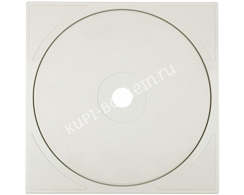 Рамка с крышкой для регулятора уровня воды Aquaviva RO-7