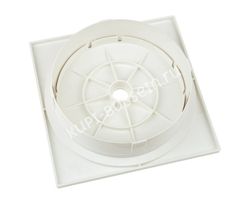 Рамка с крышкой для регулятора уровня воды Aquaviva RO-7